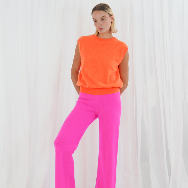 TWNS Durango Neon Orange