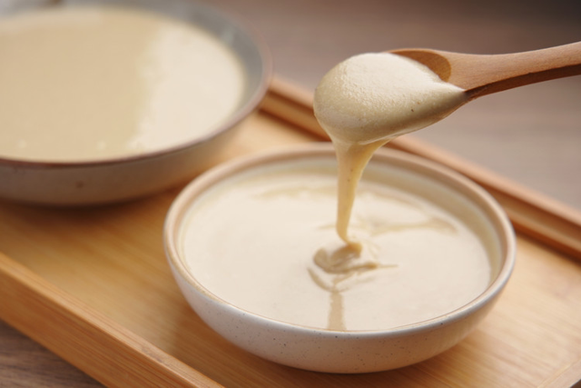 salsa di sesamo 芝麻酱200g