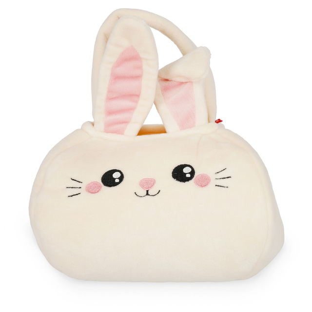 Borsa per Caccia alle Uova - Bunny - Hoppy Easter