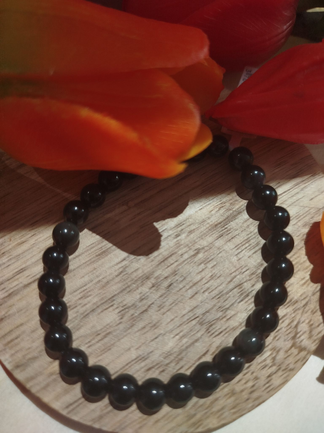 Bracelet Jaspe  Ocean 