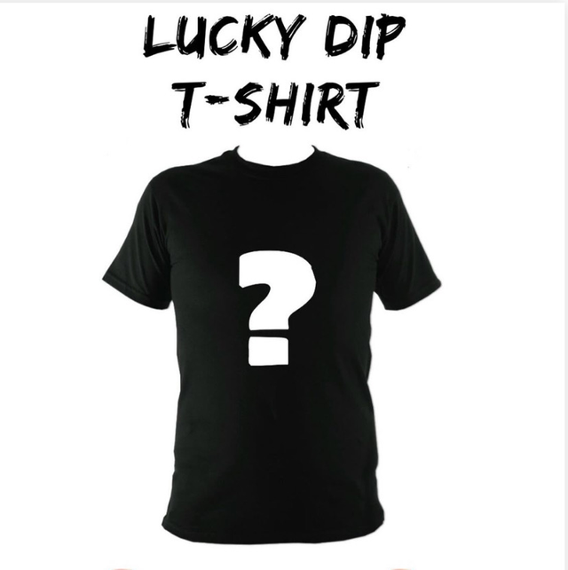 Lucky Dip T-Shirt 