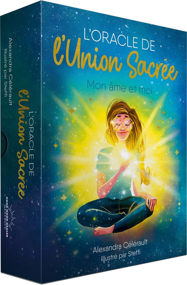 Mon âme et moi – L'Oracle de l'union sacrée