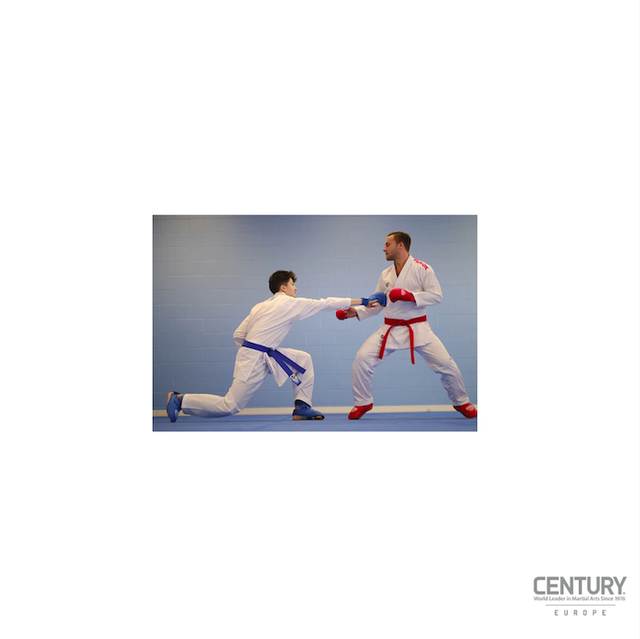 Ceinture de compétition PUNOK Kumite WKF