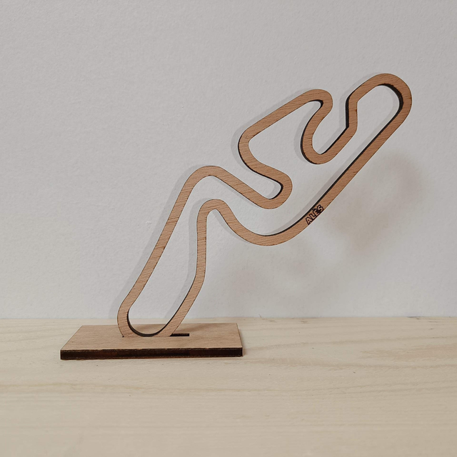 Circuit d&#039;Alès