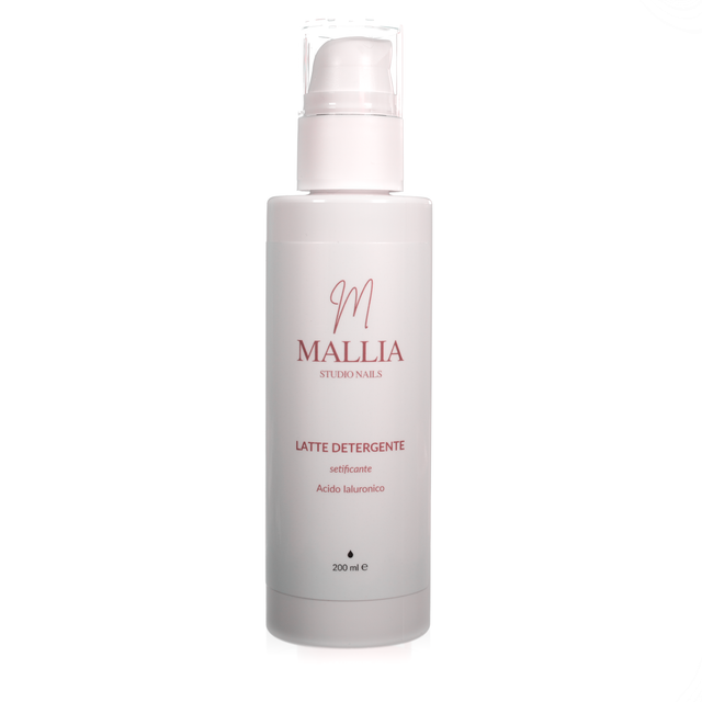 Latte Detergente Setificante 200ml