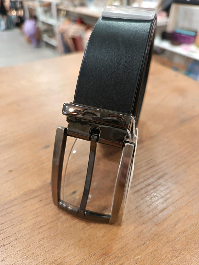 Ceinture noire T.38/42