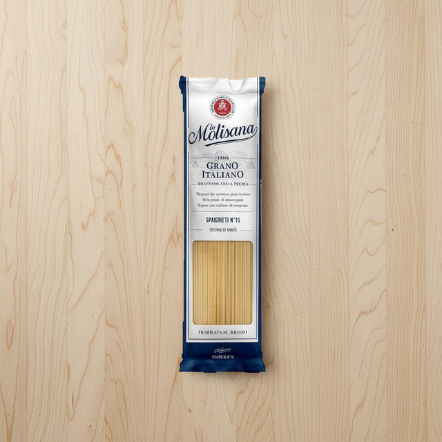 La Molisana Saghetti 500g 