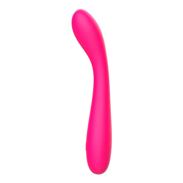 Vibrador Flexível de Ponto G Yanlian