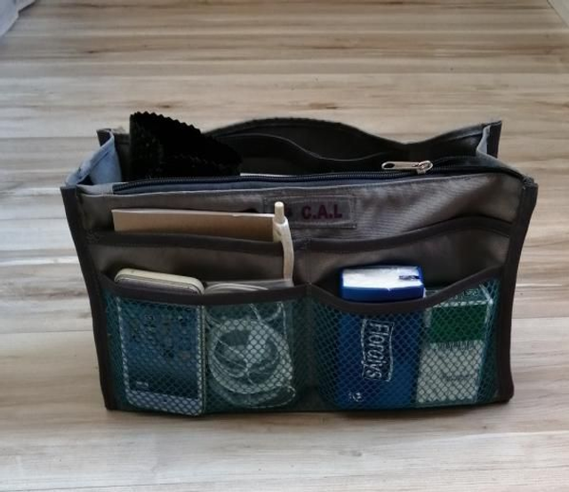 organisateur de sac