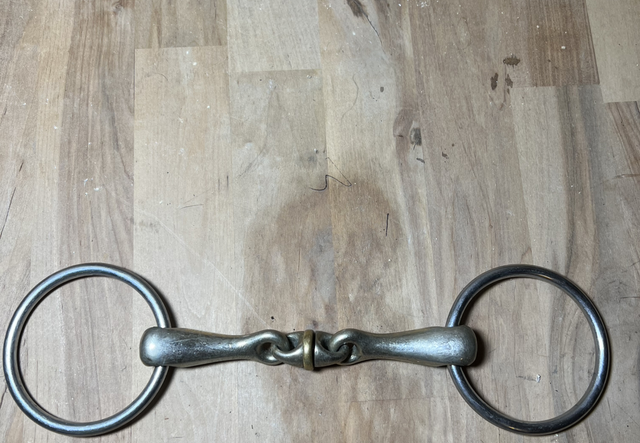 Mors Sprenger filet 125