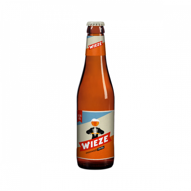 Wieze tripel