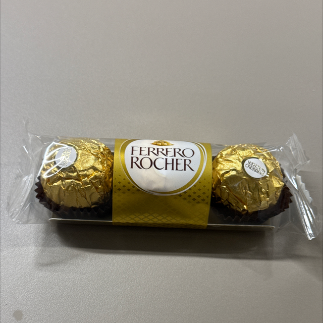 Ferrero Rocher