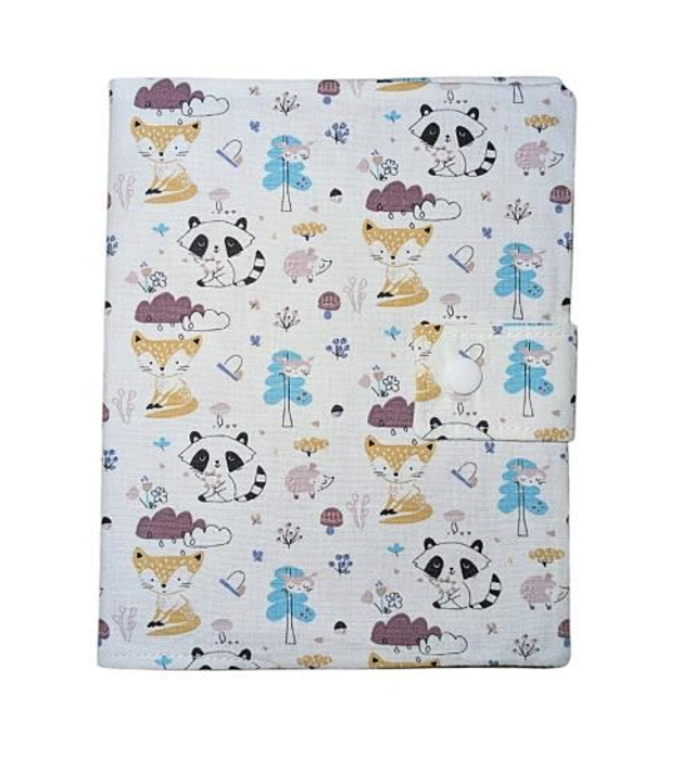 Livre coloriages lavables