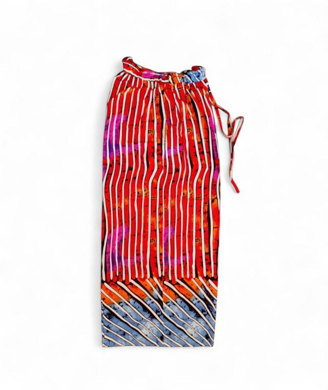 Kikiola Jumbo Ladies Pants 