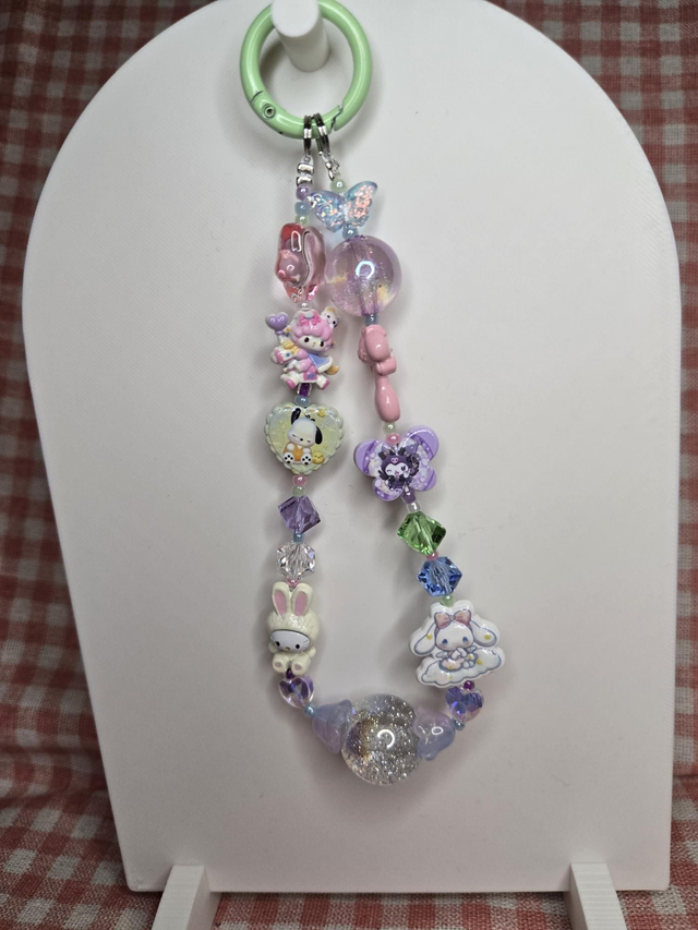 Sanrio hanger