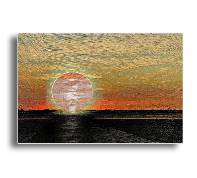 02 Nature - How Clear Should It Be, 2023.