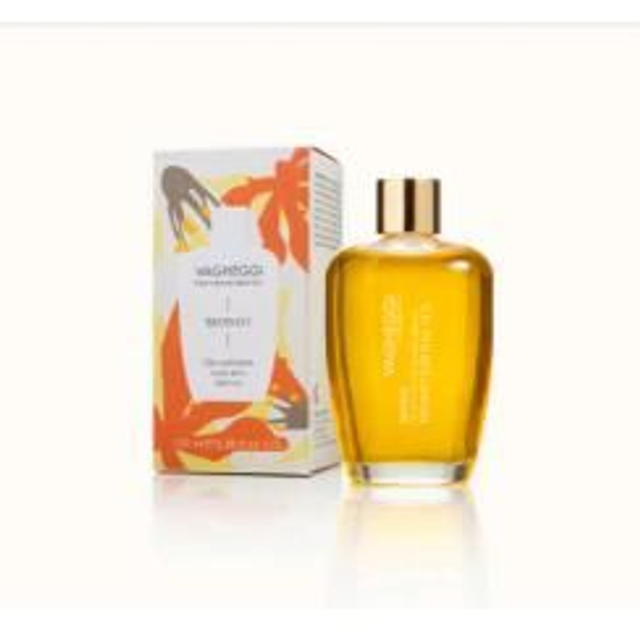 Olio Corpo Idratante Dry Touch