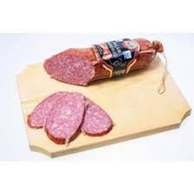 Salami Karpaten Salam Carpati Gusturi Boieresti 600g