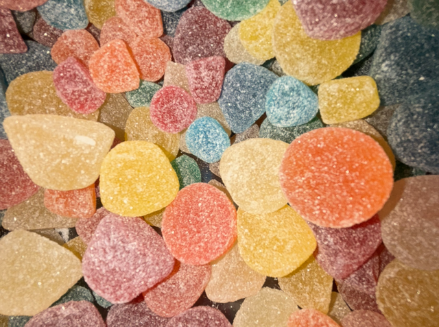 PARISINAS HARIBO 100g 
