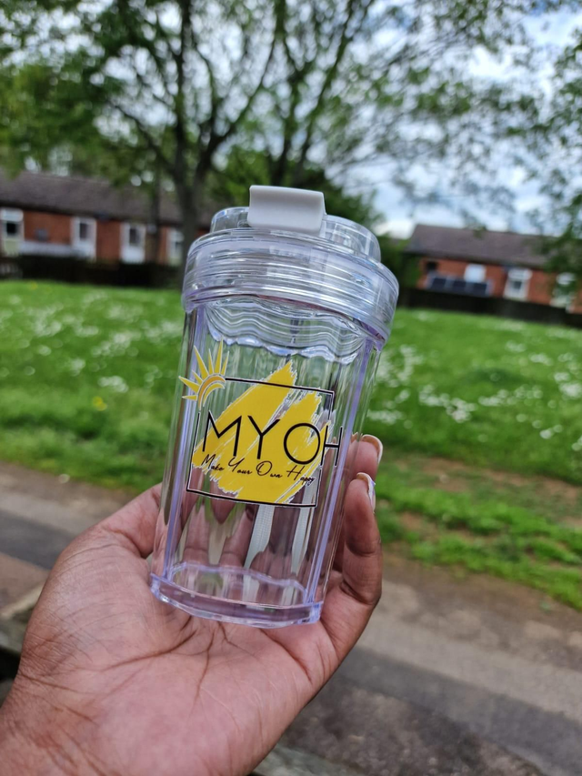 MYOH Tumblers