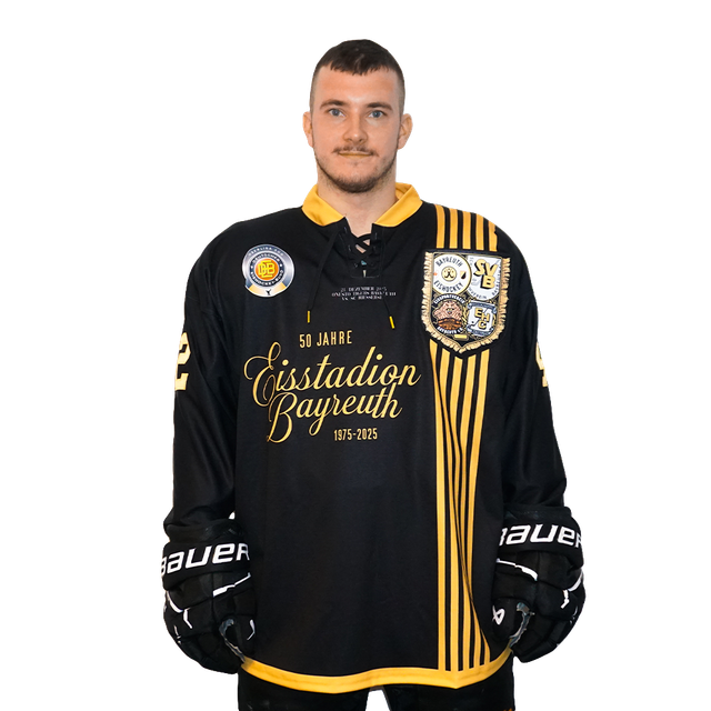 Retro-Trikot Jubiläum Authentic Gameworn