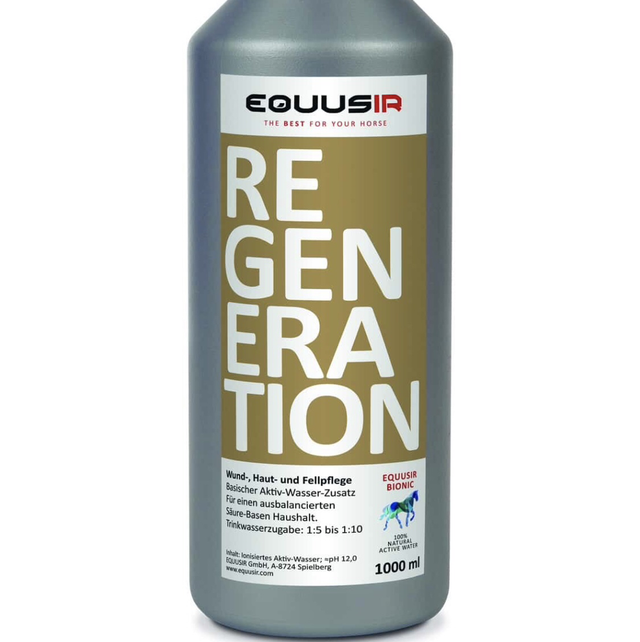 BIONIC Regenerationsspray