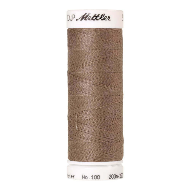 Amann seralon 200 m kleur 475