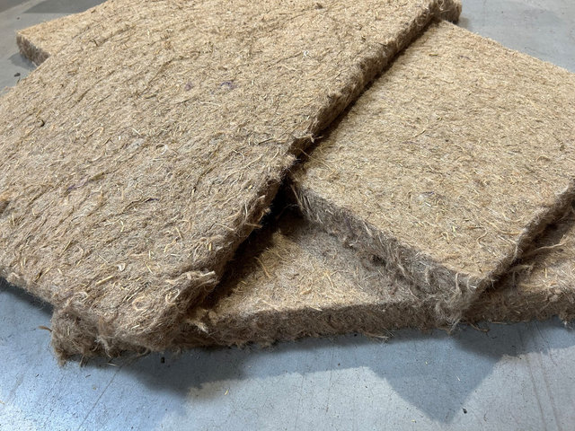 GRAMITHERM 1200x600 220MM par paquet de 1.44m²