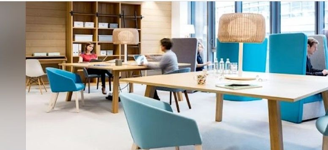 Guide Express "Mon bureau Feng Shui personnalisé"