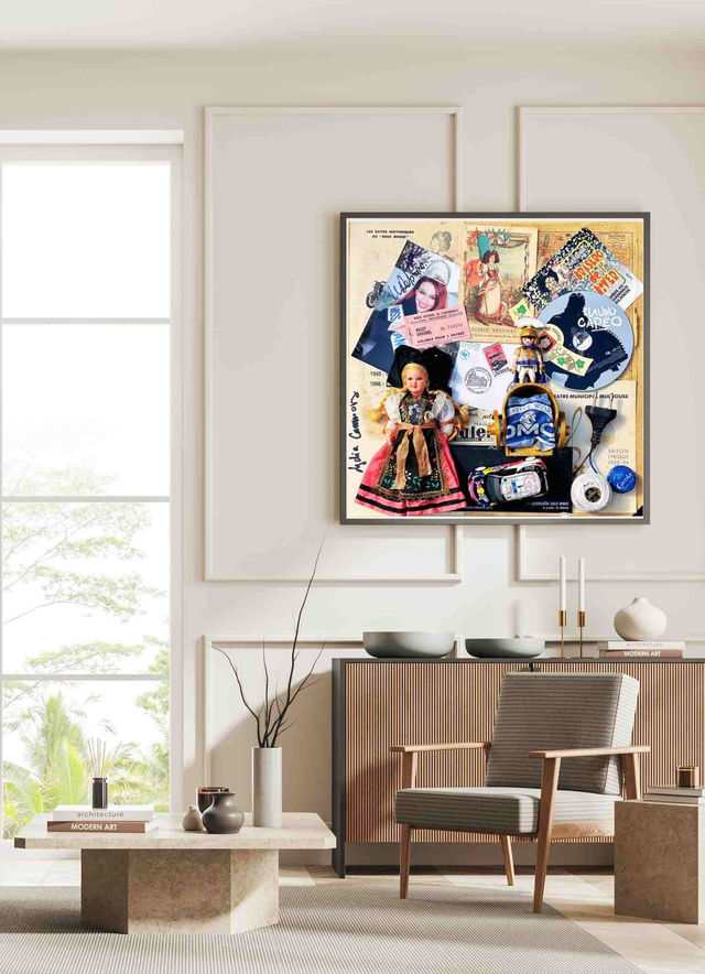 Les gens de Mulhouse