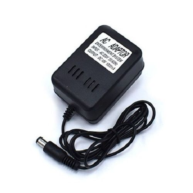 Transformador Super Nintendo