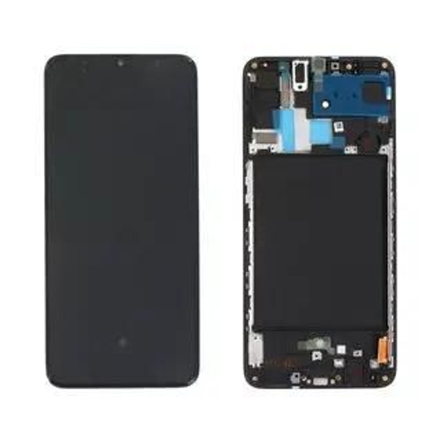 Ecran Samsung A70- A705F Originale