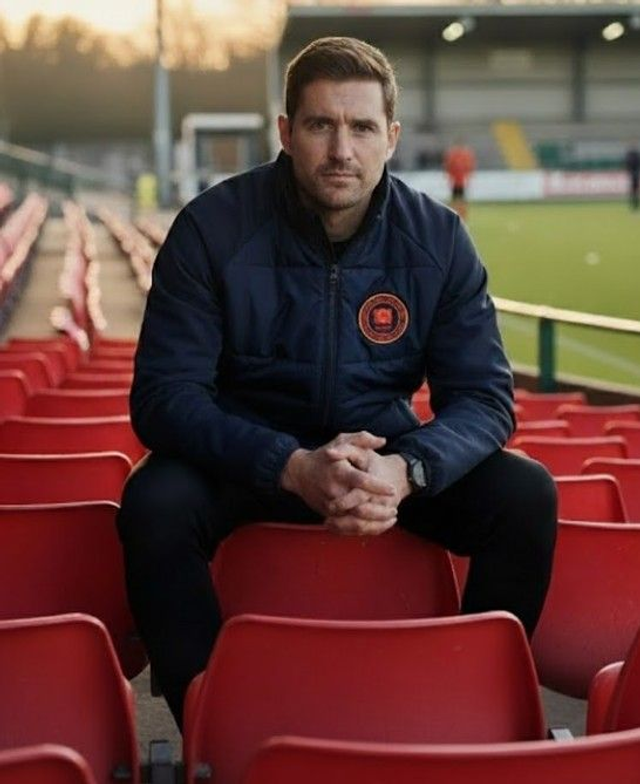 St Pats Crest Jacket (By Regatta)