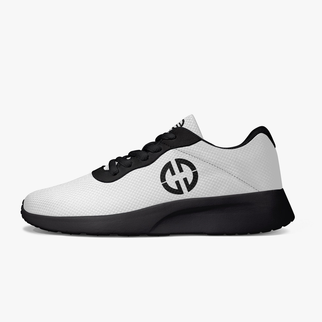 Scarpa Halley Running Unisex mesh black