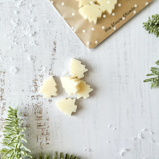 Coffret Brûleur - Collection de Noël