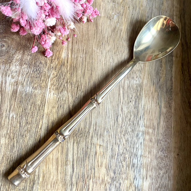 Cuillère à confiture ou cocktail 2