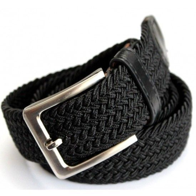 VLINE uomo Cintura in elastico made in italy