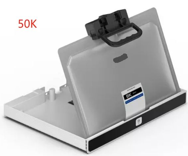 Black Pigment com Pro EM-C800RDWF/EP-C800RDW-50K#C13T11P140