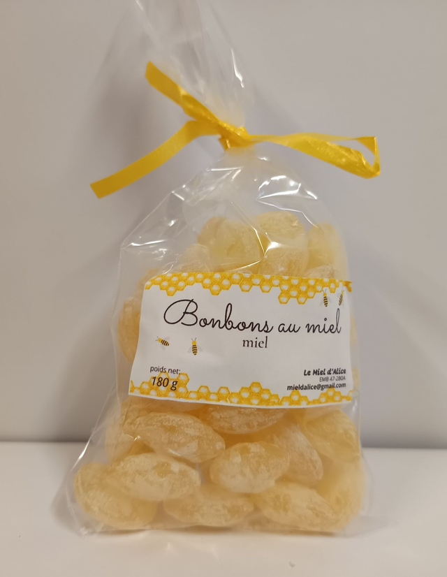 Bonbons