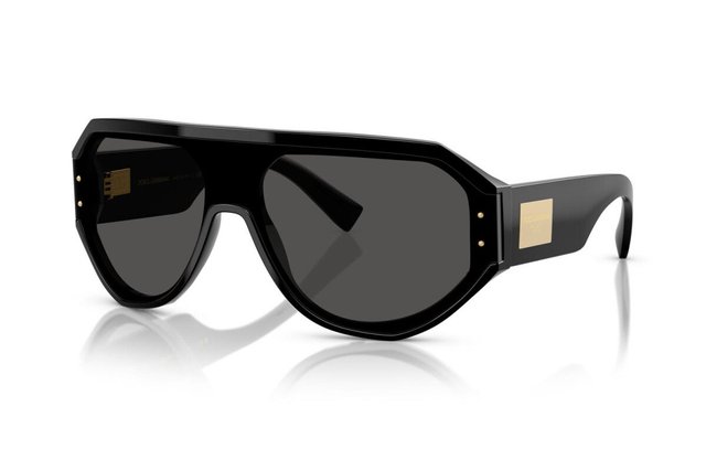 Eyewear Man Dolce &amp; Gabbana  DG 4481 501/87