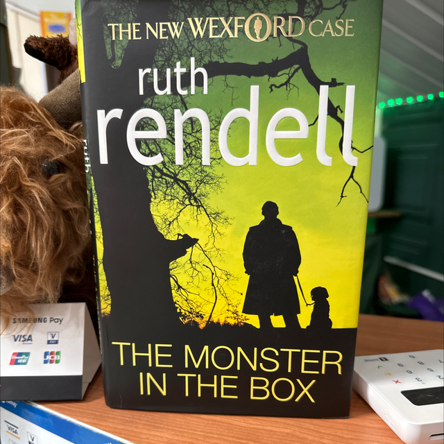 The Monster in the Box