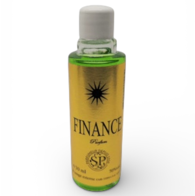 Lotion FINANCE