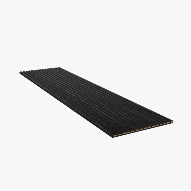 Woodupp Akupanel 240 Charcoal  (Oxyde Charbon) hors frais de port