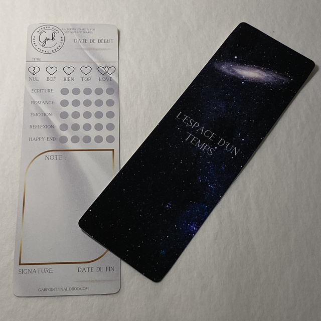 Syignature Espace