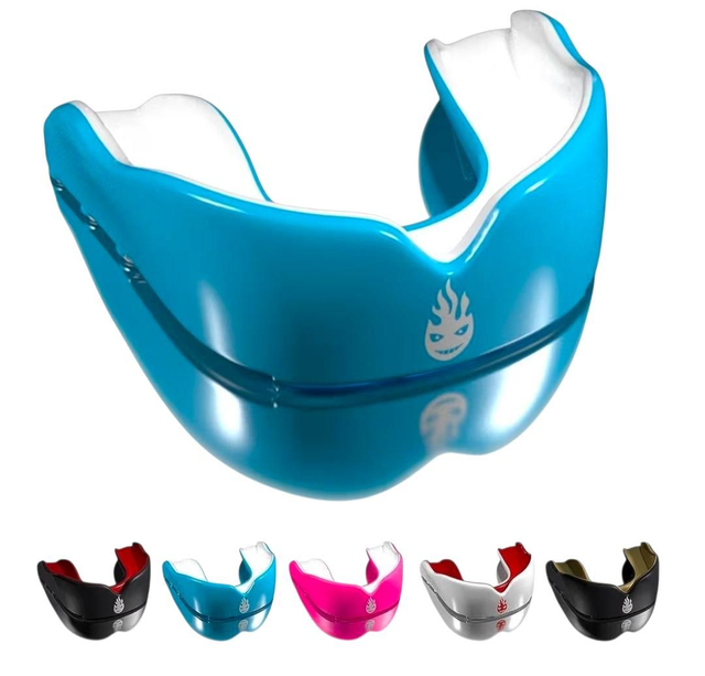 PROTÈGES DENTS ENFANTS 