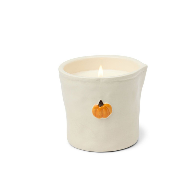 Paddywax ceramic candle - Pumpkin Spice