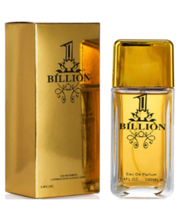 1 Billion Eau De Parfum 100ml