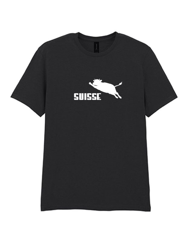 SUISSE Puma