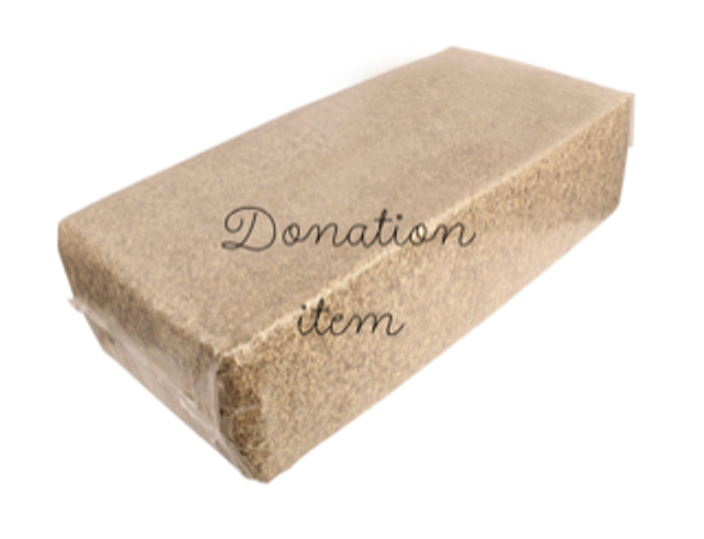 Animal Bedding Hemp Chips