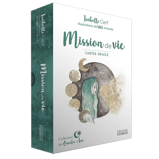 Oracle Mission de vie